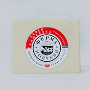 Кашкавал
